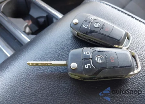 2016 Ford F-150 Xlt z USA, uszkodzony, nr VIN 1FTEW1EP8GFC98904